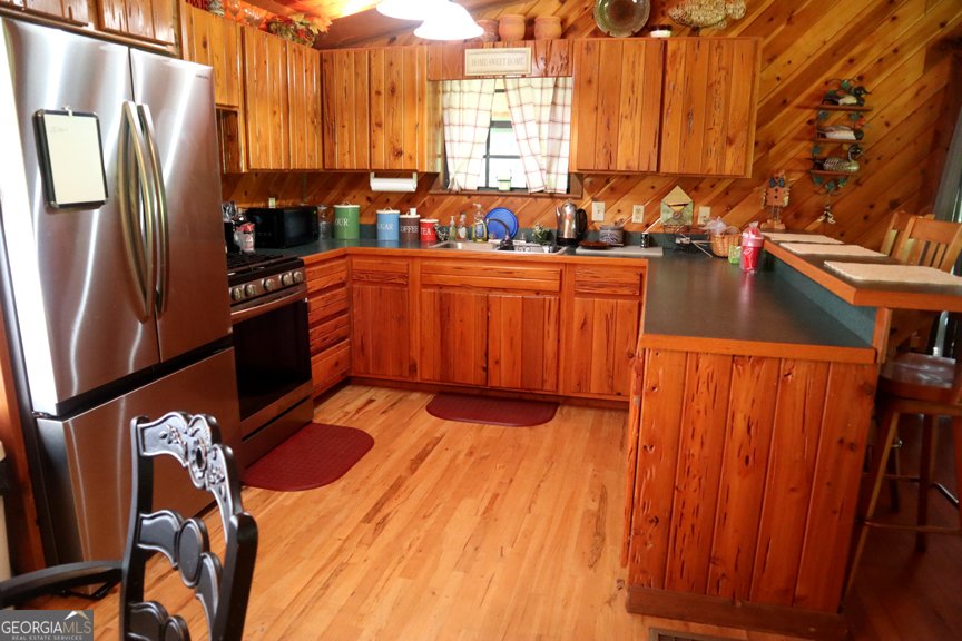671 Pine Lake Drive Sparta - 36