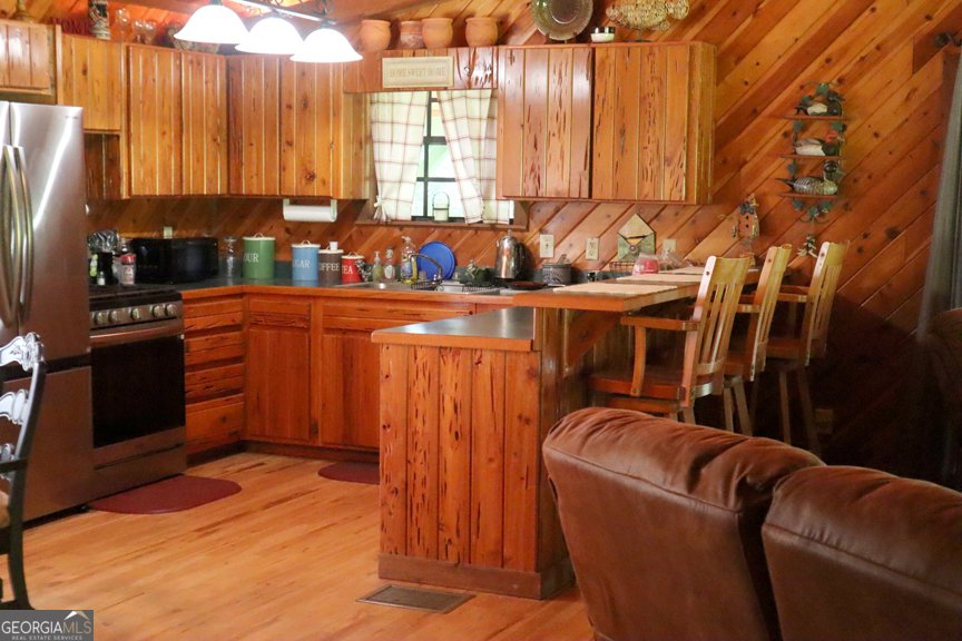 671 Pine Lake Drive Sparta - 37