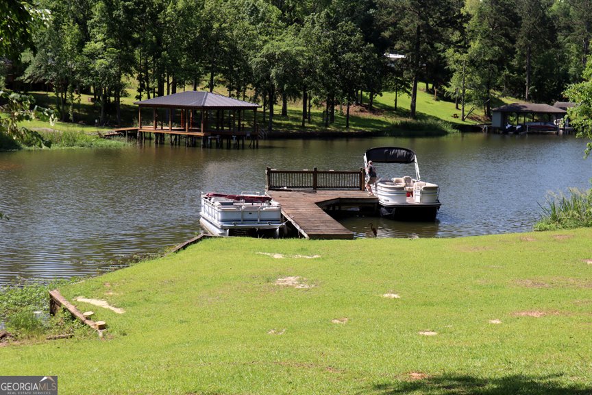 671 Pine Lake Drive Sparta - 38