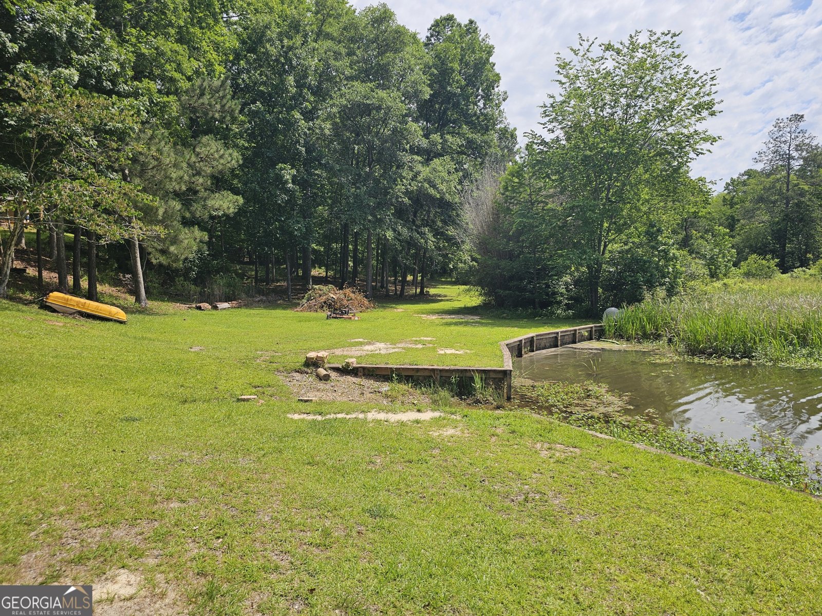 671 Pine Lake Drive Sparta - 39
