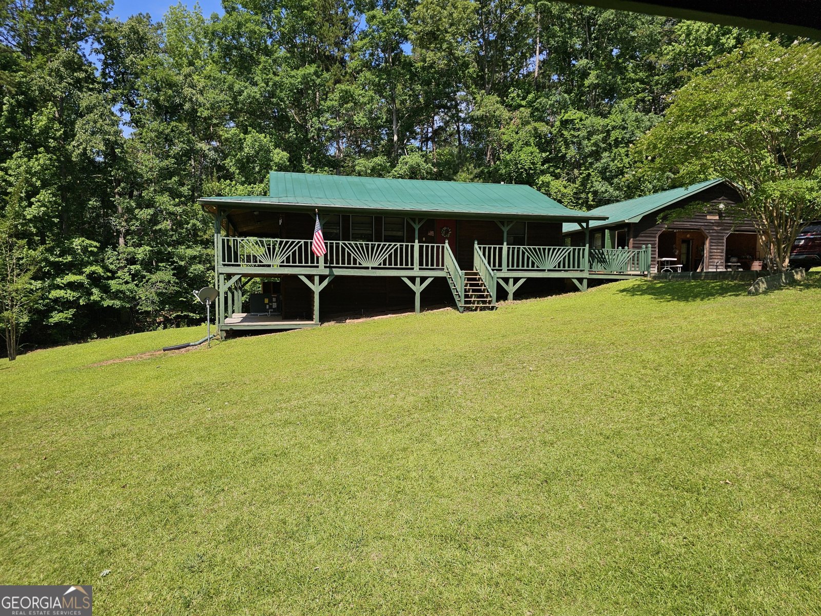 671 Pine Lake Drive Sparta - 5