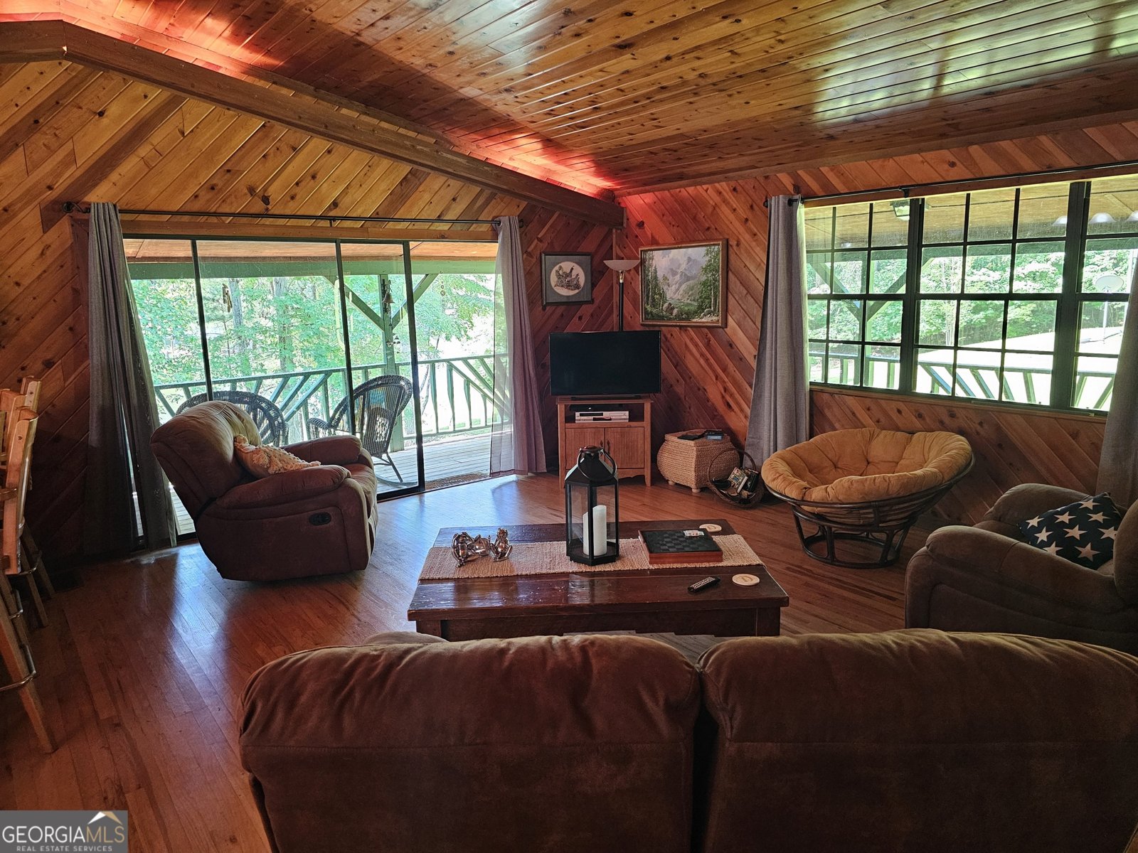 671 Pine Lake Drive Sparta - 54