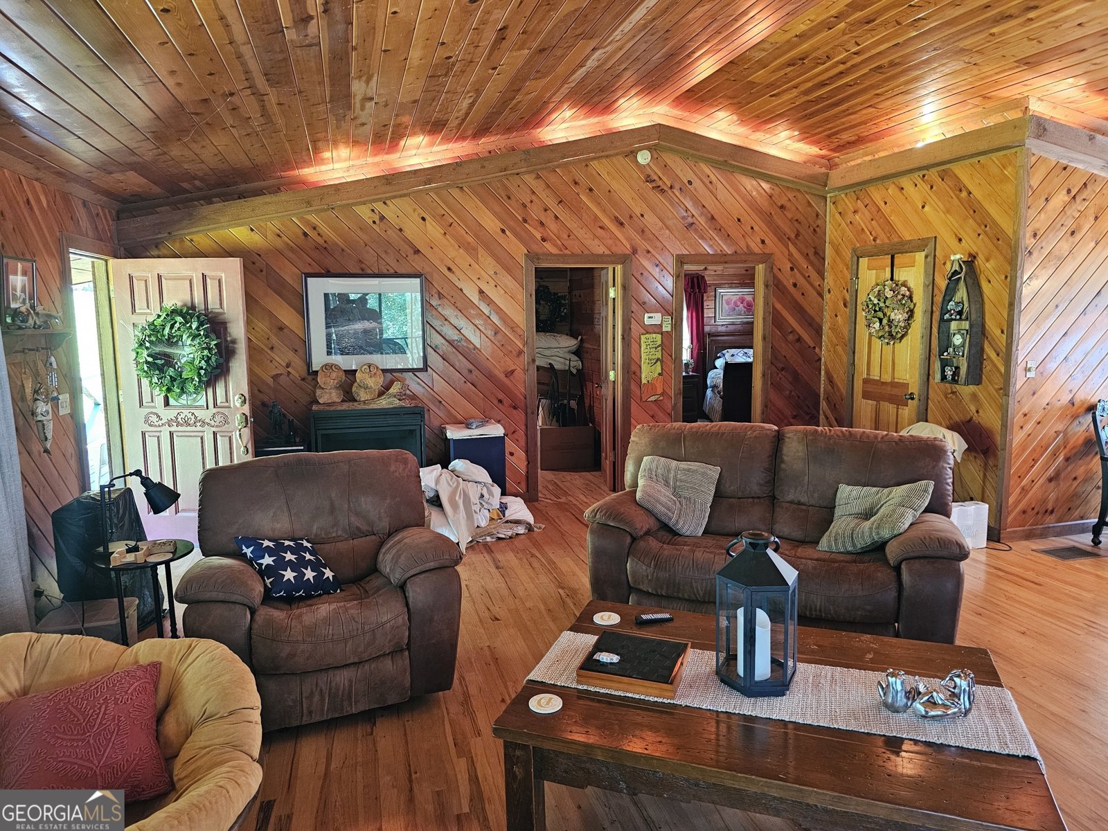671 Pine Lake Drive Sparta - 55
