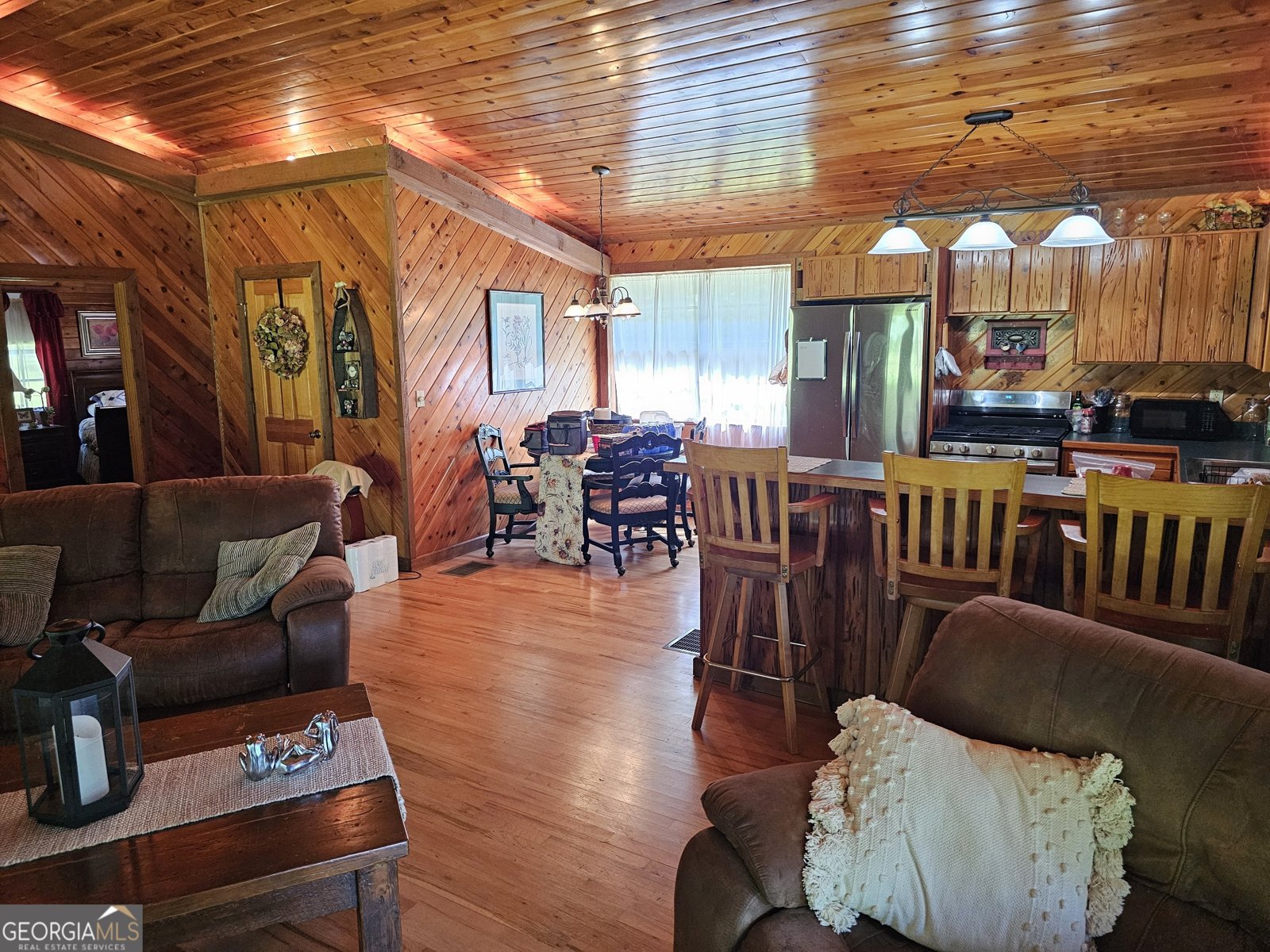 671 Pine Lake Drive Sparta - 56