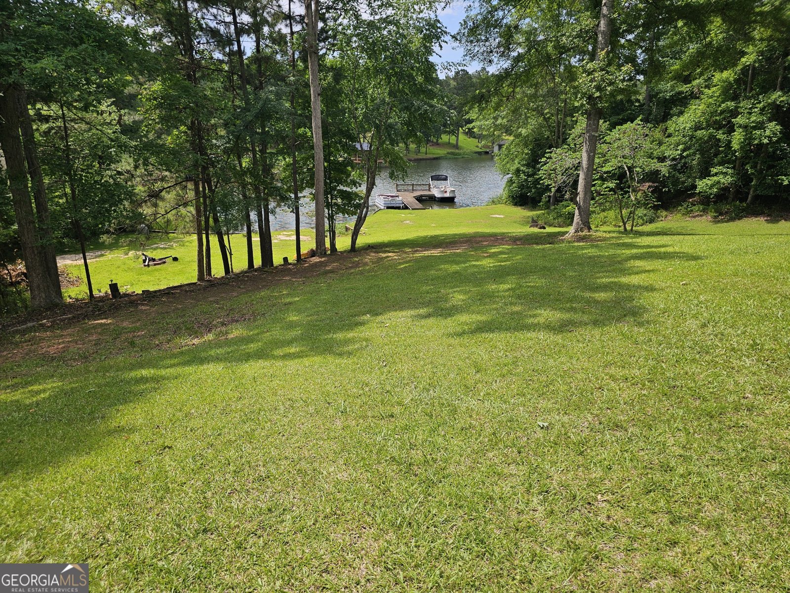 671 Pine Lake Drive Sparta - 57