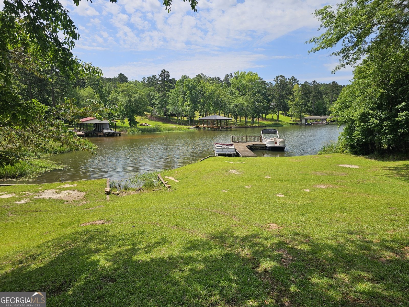 671 Pine Lake Drive Sparta - 59