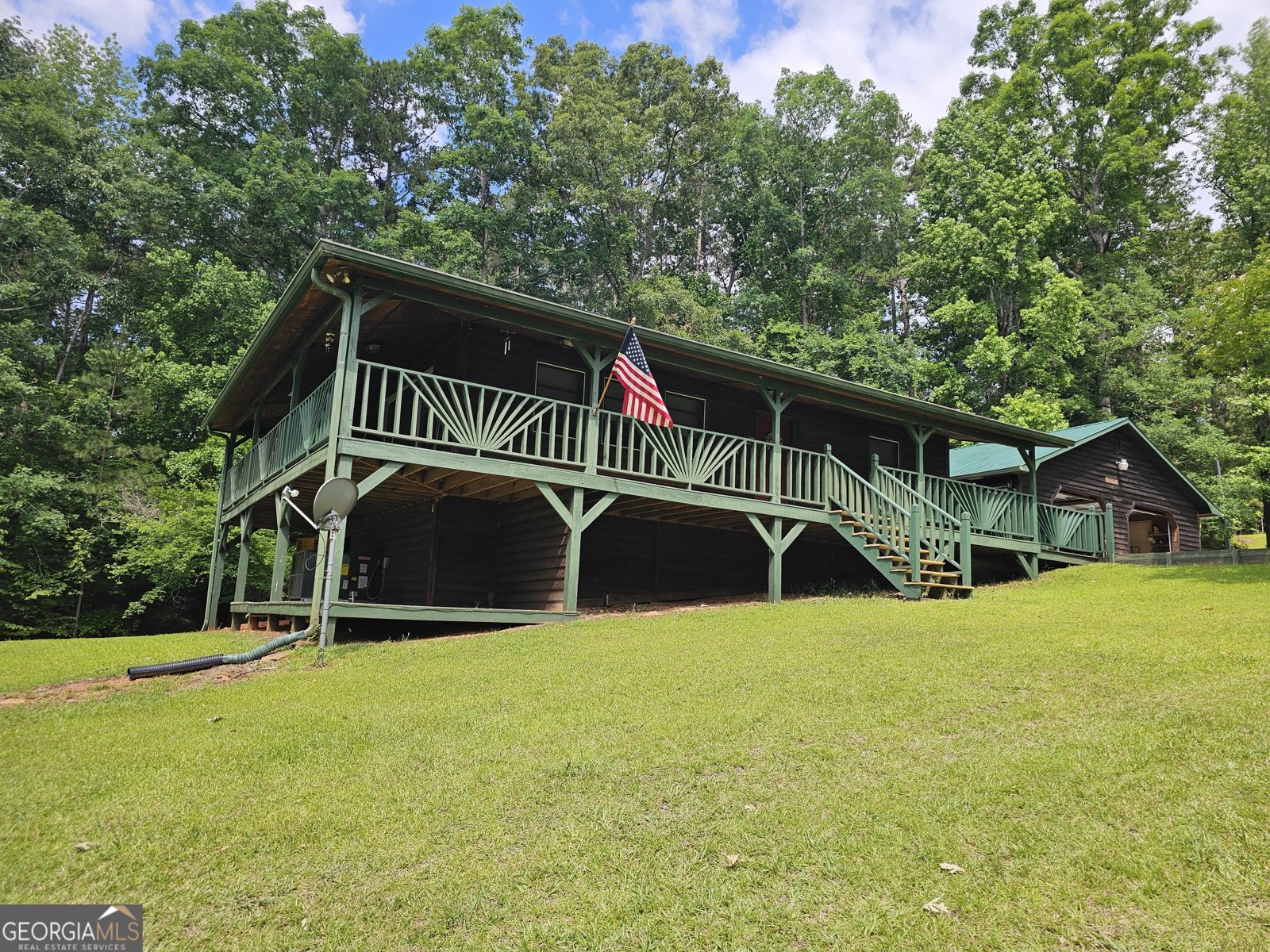 671 Pine Lake Drive Sparta - 6