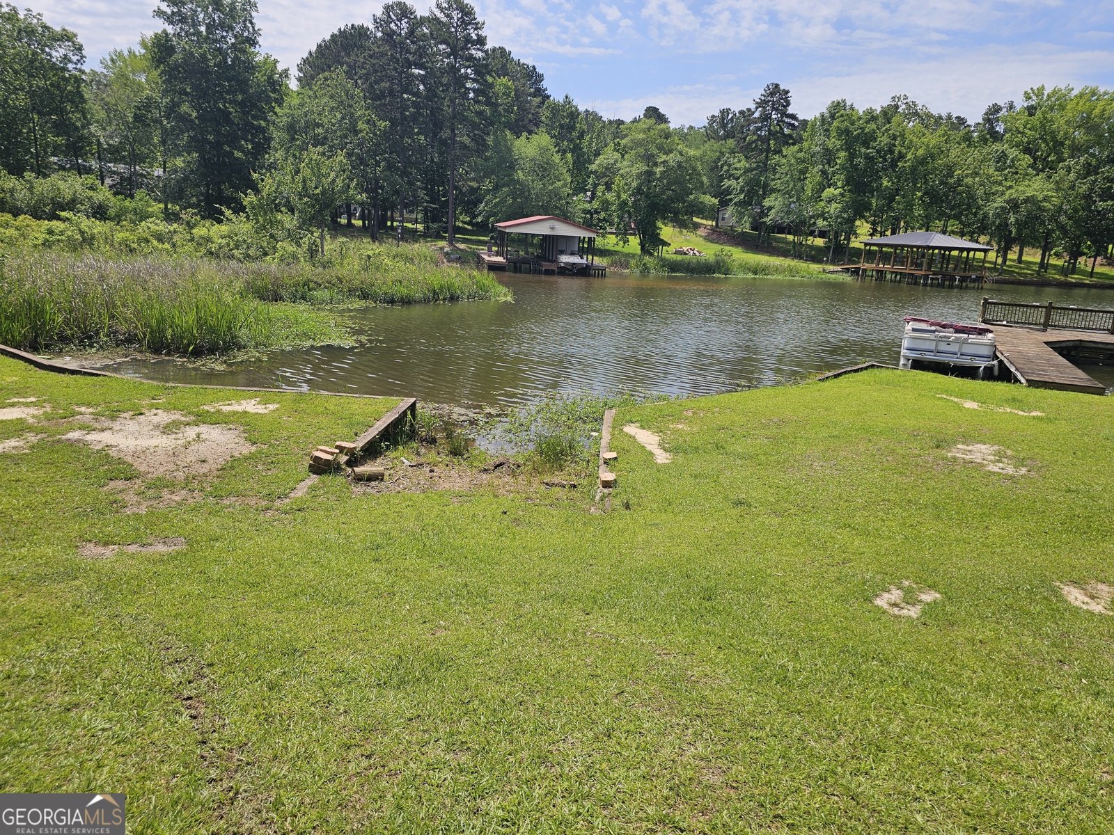 671 Pine Lake Drive Sparta - 60