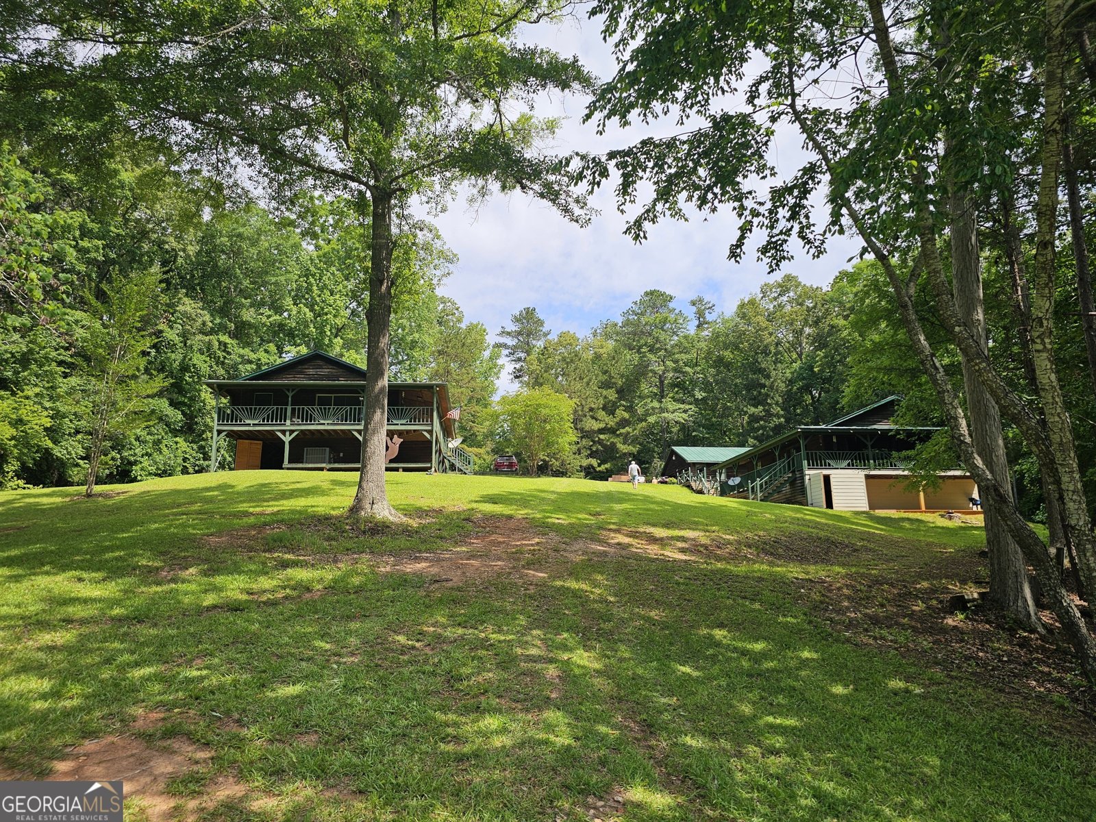 671 Pine Lake Drive Sparta - 61