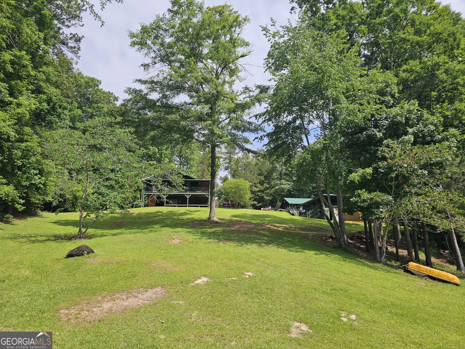 671 Pine Lake Drive Sparta - 62