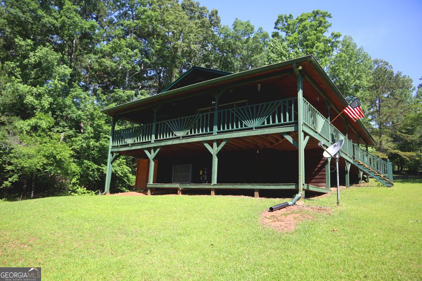 671 Pine Lake Drive Sparta - 7