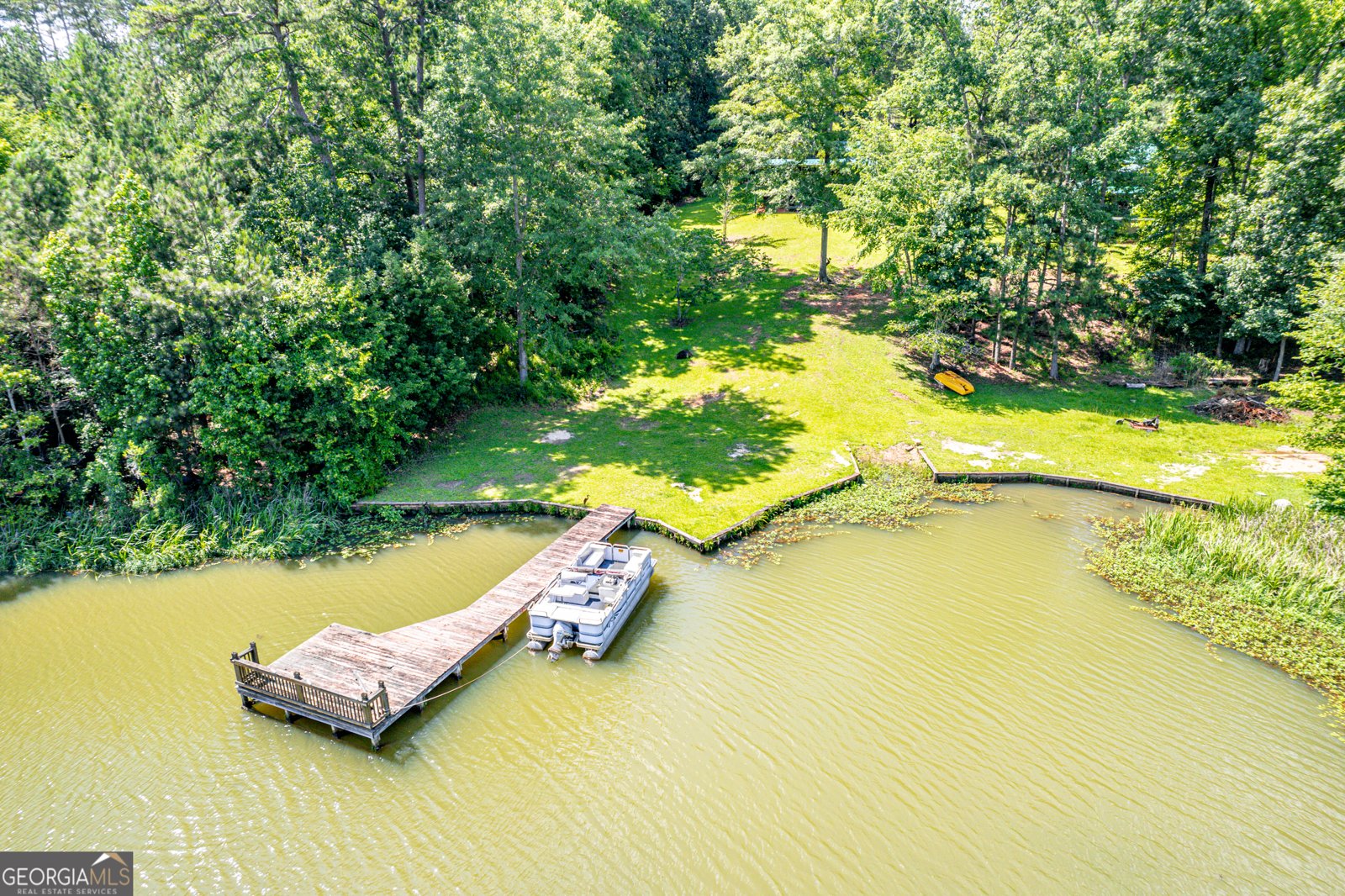 671 Pine Lake Drive Sparta - 70