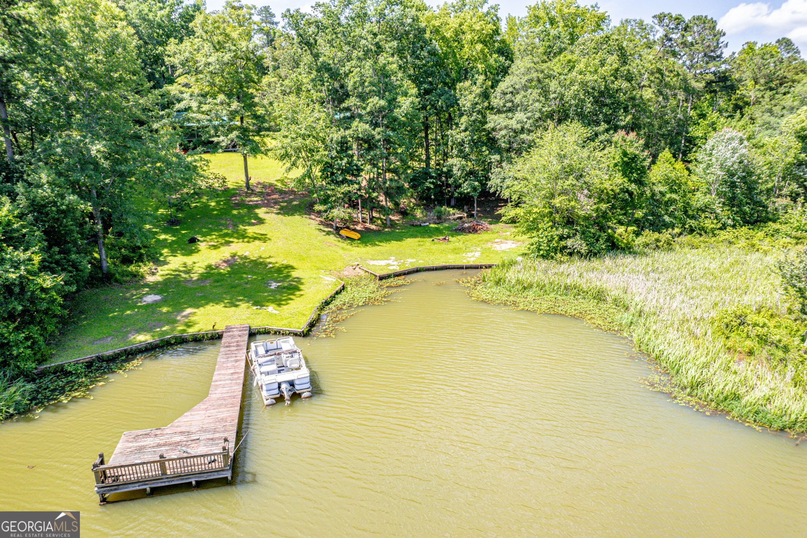 671 Pine Lake Drive Sparta - 71