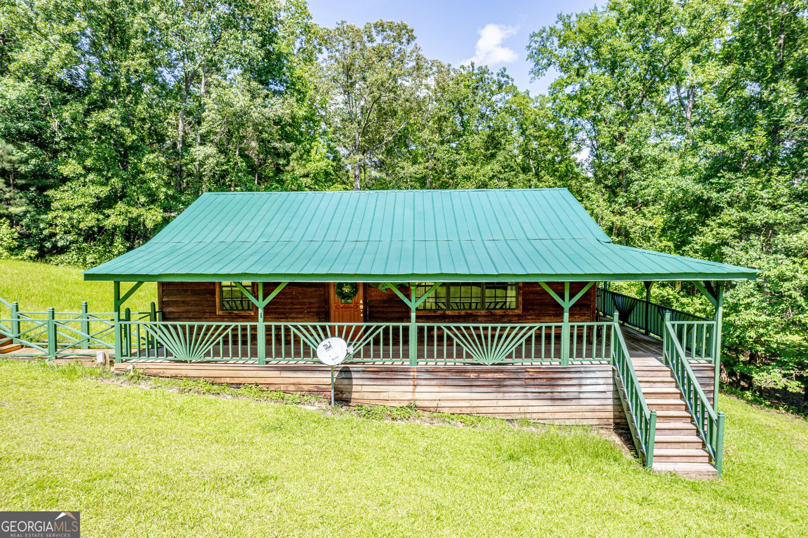 671 Pine Lake Drive Sparta - 72