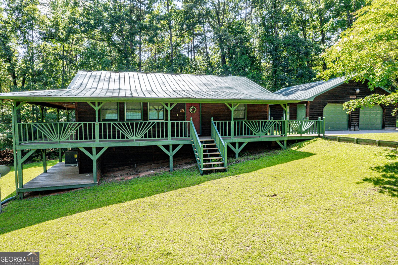 671 Pine Lake Drive Sparta - 73