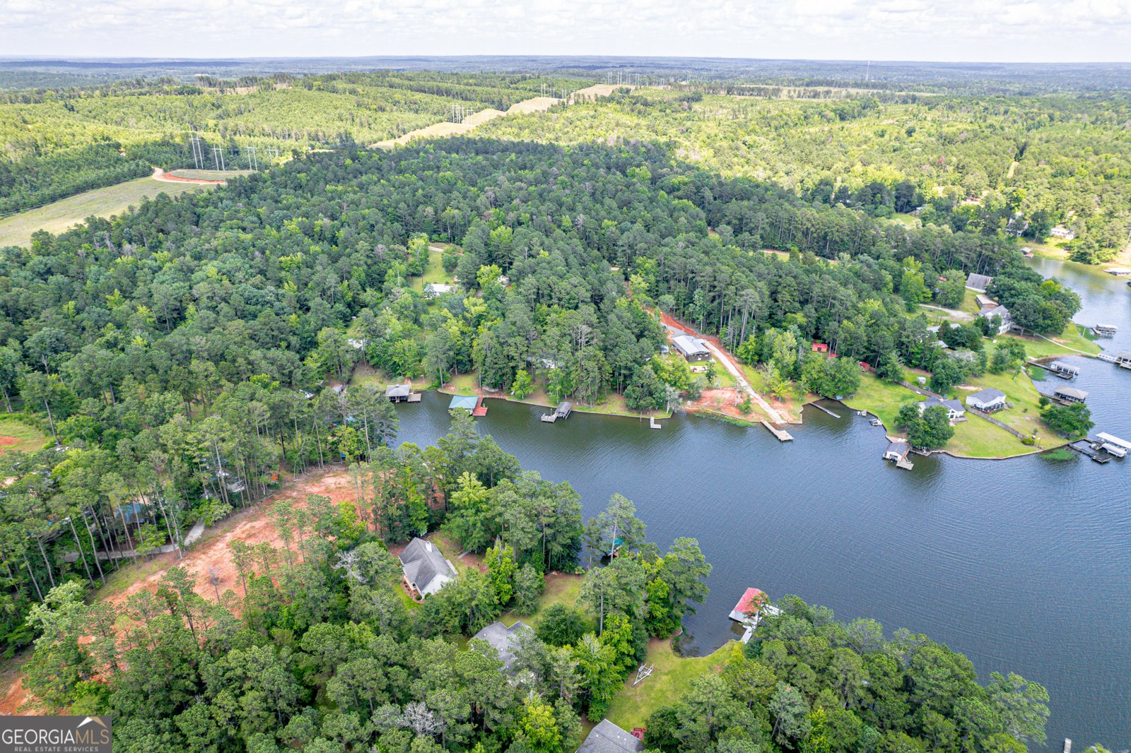 671 Pine Lake Drive Sparta - 75