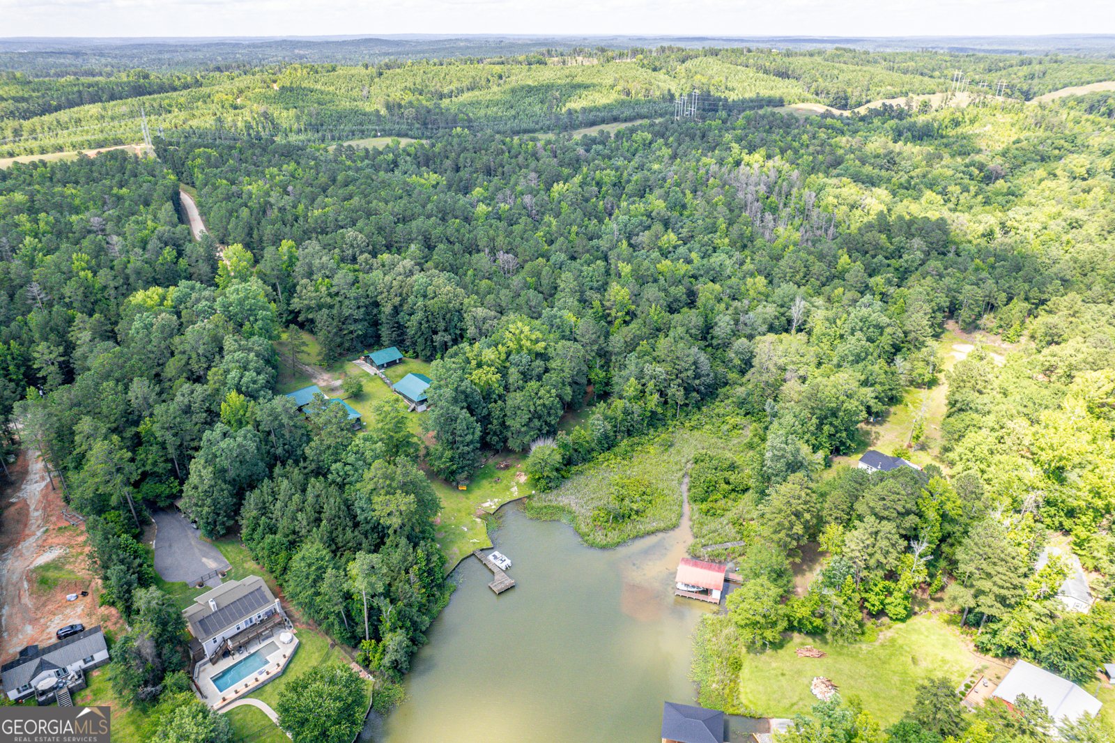 671 Pine Lake Drive Sparta - 77