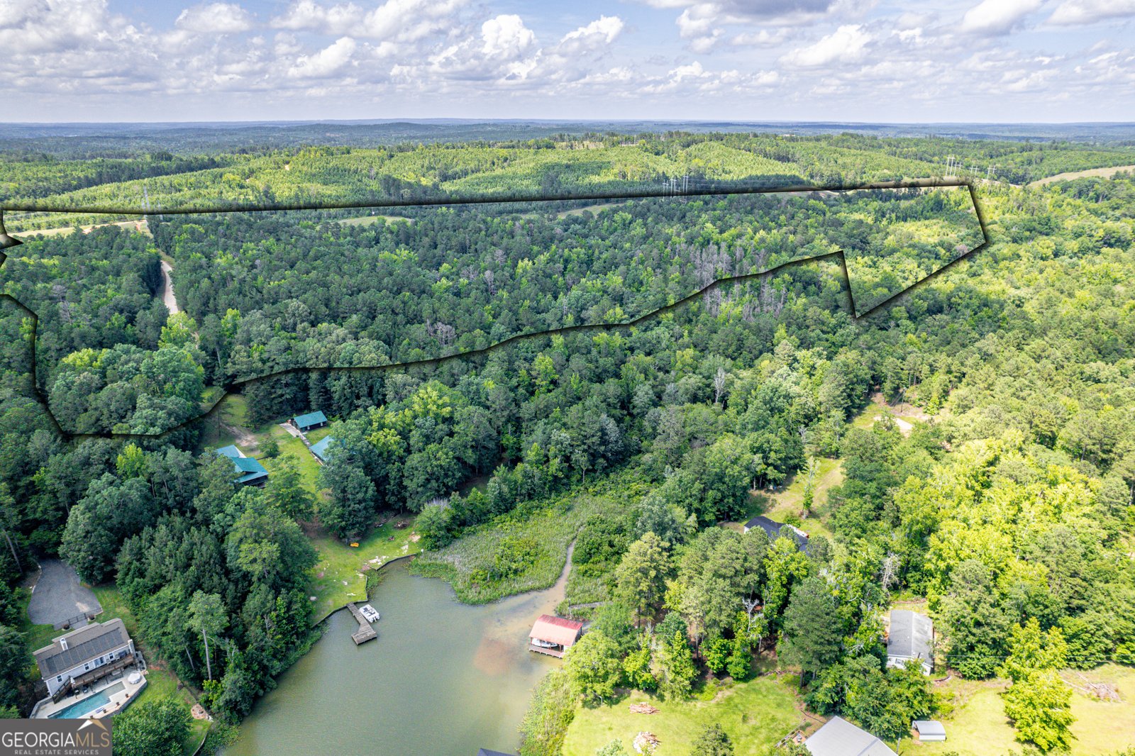 671 Pine Lake Drive Sparta - 78