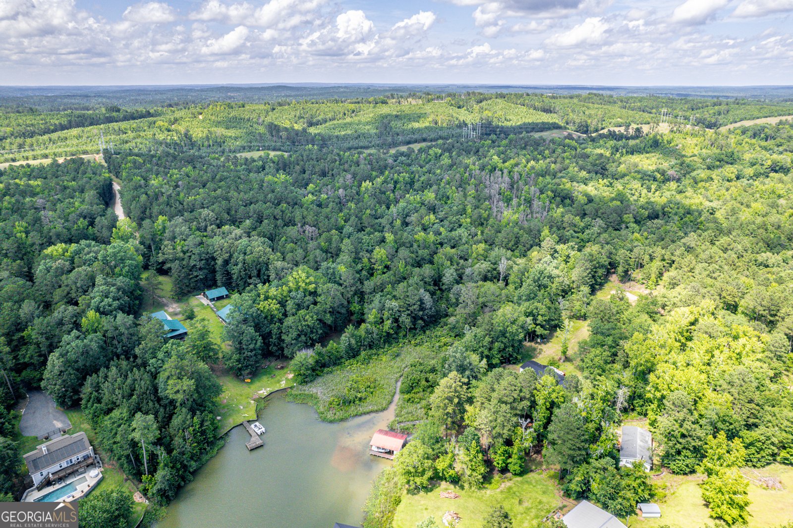 671 Pine Lake Drive Sparta - 79
