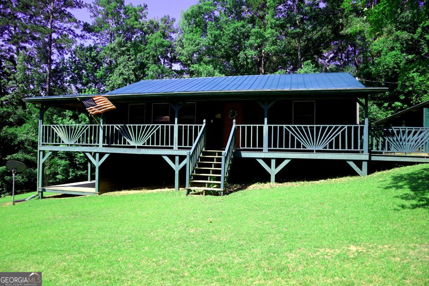 671 Pine Lake Drive Sparta - 8