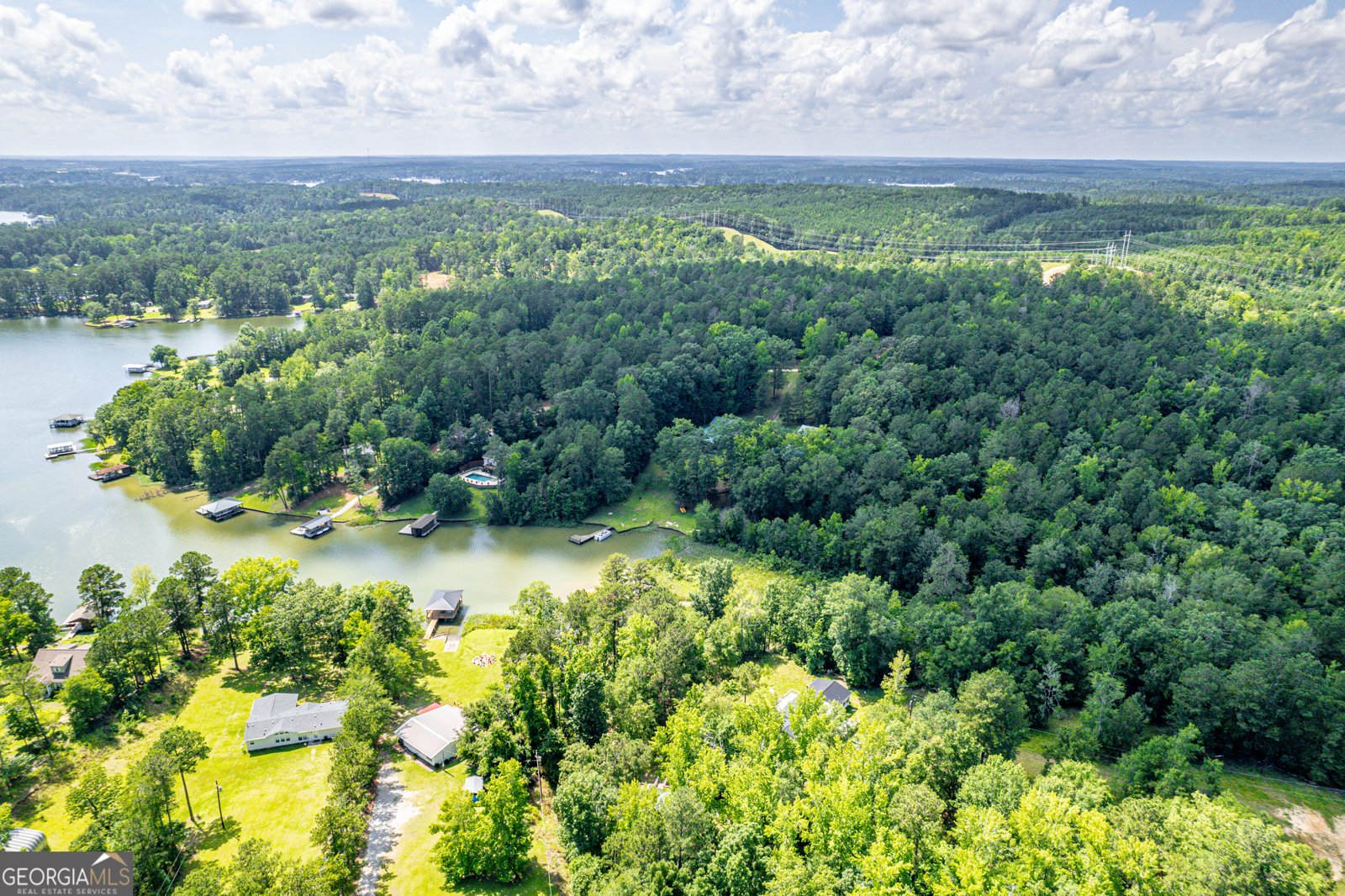 671 Pine Lake Drive Sparta - 80