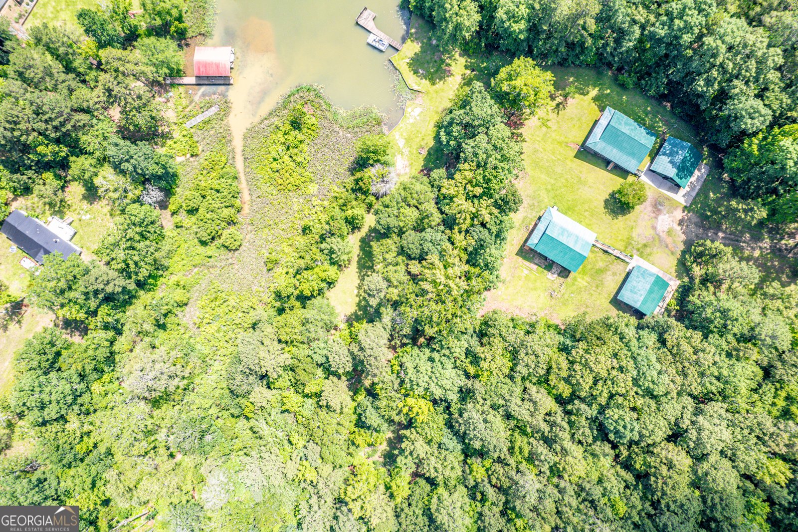 671 Pine Lake Drive Sparta - 82