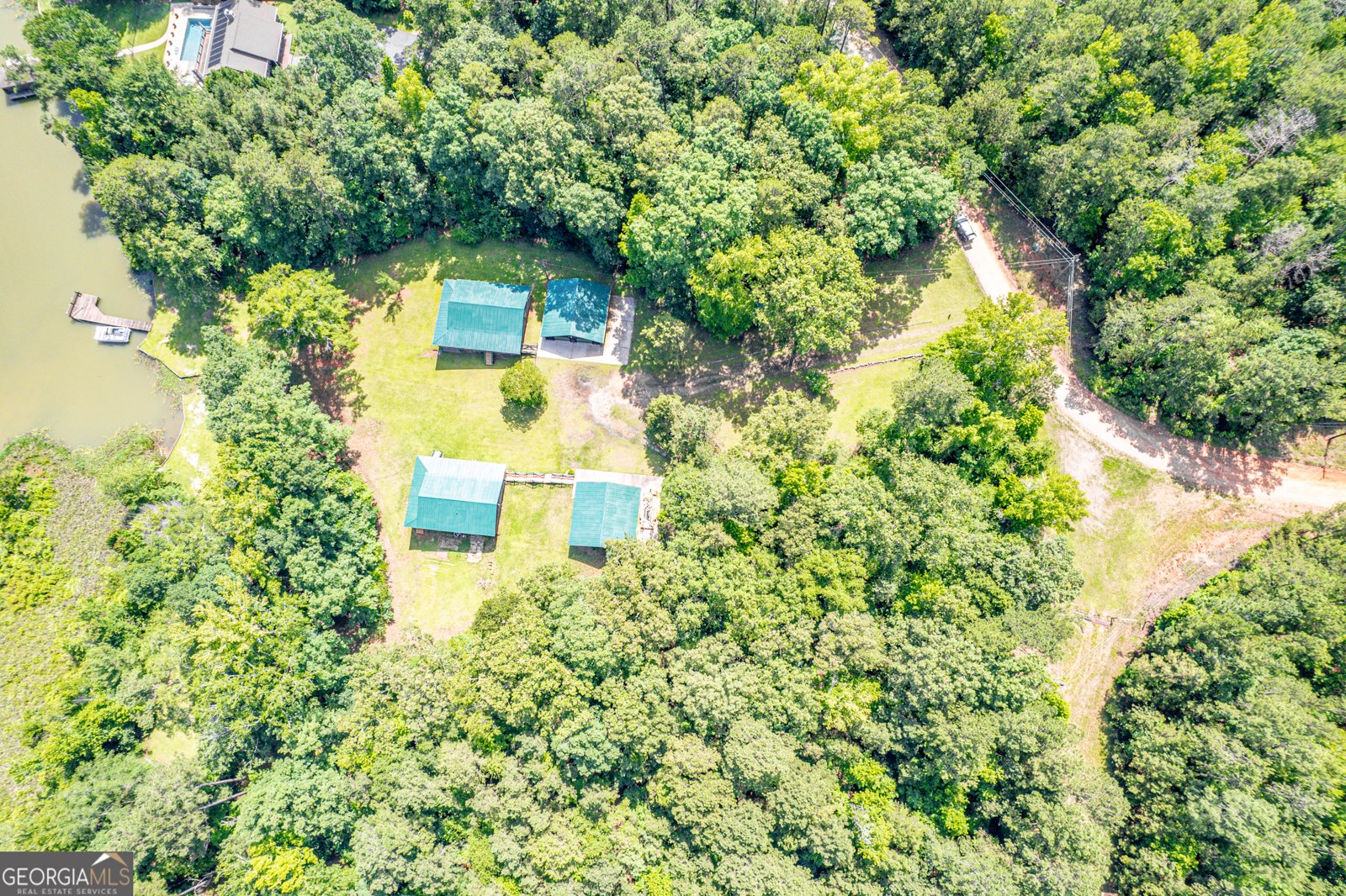 671 Pine Lake Drive Sparta - 83