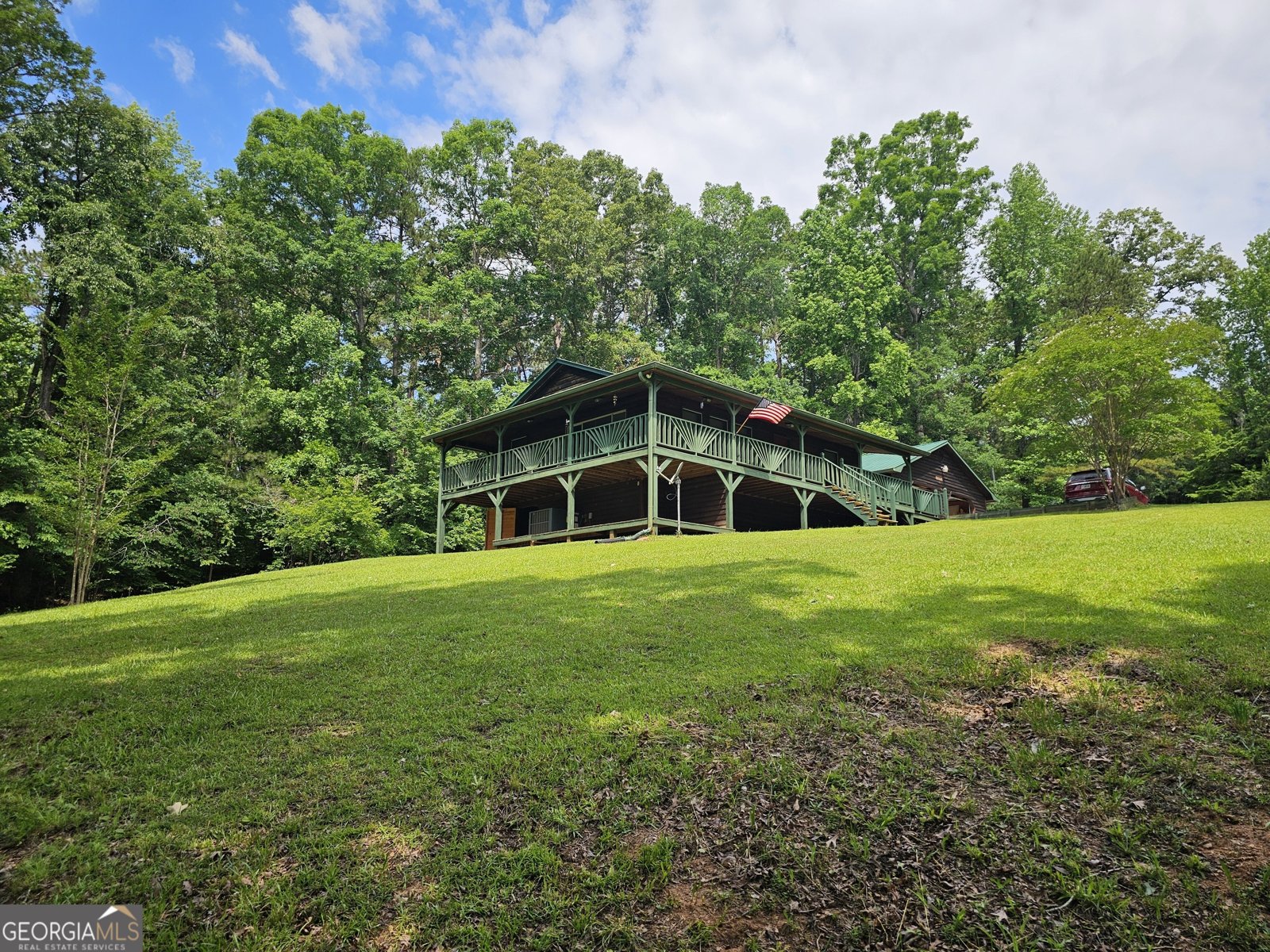 671 Pine Lake Drive Sparta - 9
