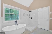 5705 Cannonero Drive Alpharetta - 12