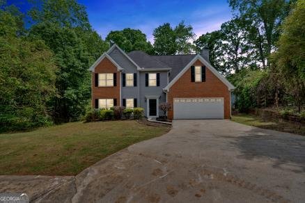 5705 Cannonero Drive Alpharetta - 15