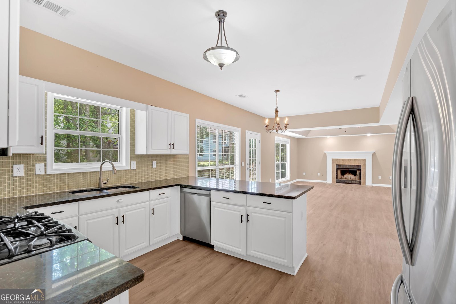 5705 Cannonero Drive Alpharetta - 19