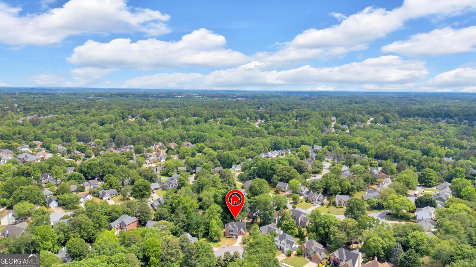 5705 Cannonero Drive Alpharetta - 20