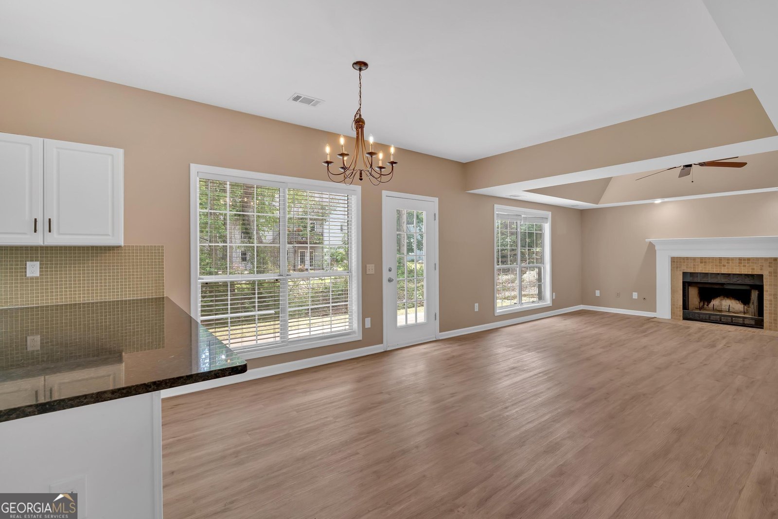 5705 Cannonero Drive Alpharetta - 22