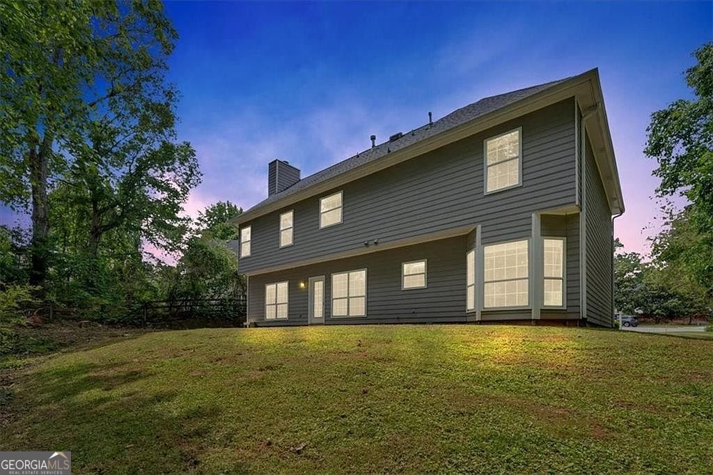 5705 Cannonero Drive Alpharetta - 25