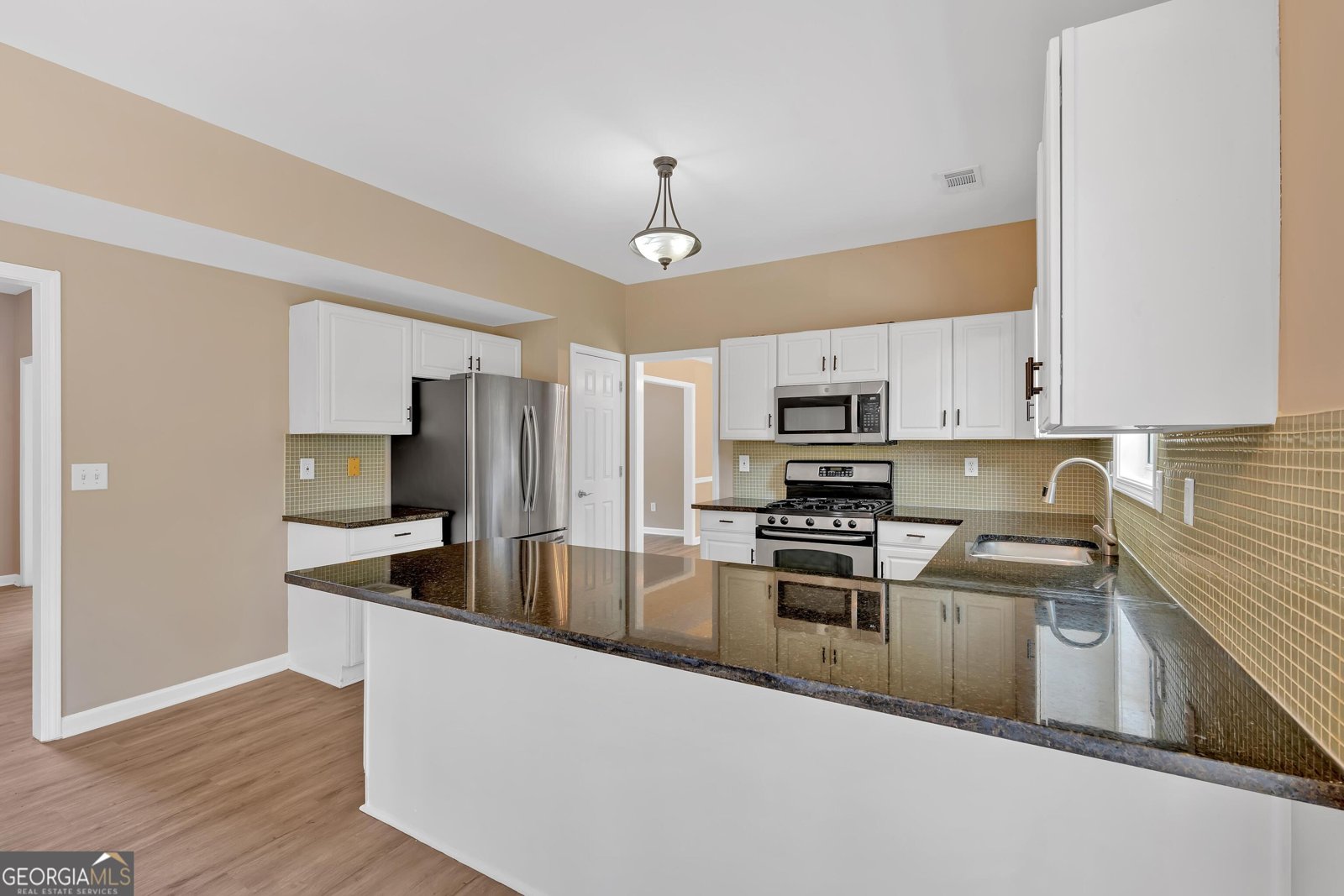 5705 Cannonero Drive Alpharetta - 27