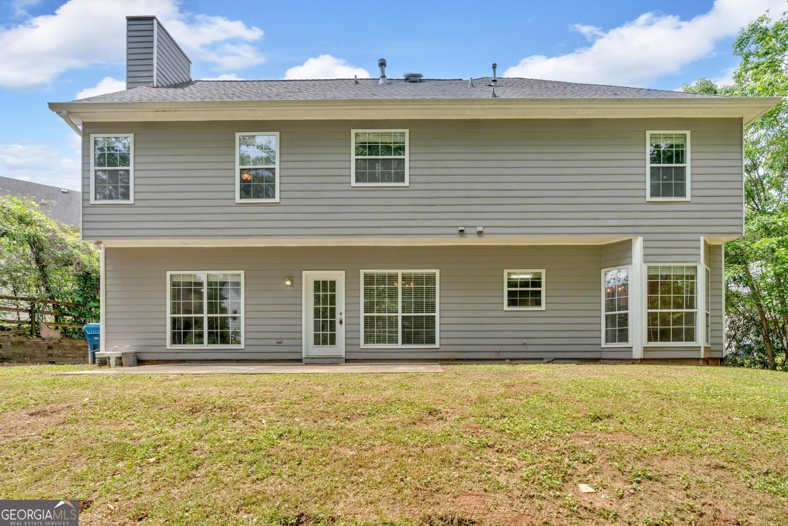 5705 Cannonero Drive Alpharetta - 3
