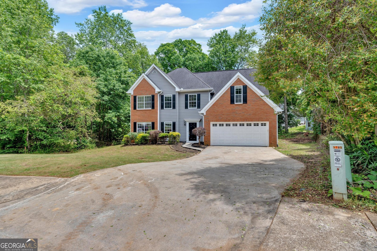 5705 Cannonero Drive Alpharetta - 31