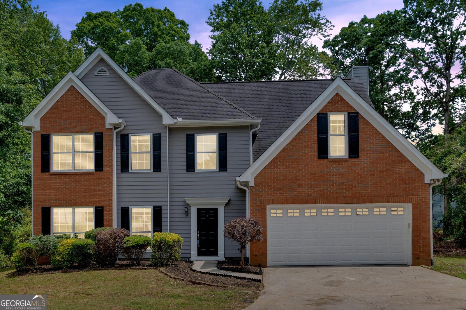 5705 Cannonero Drive Alpharetta - 33