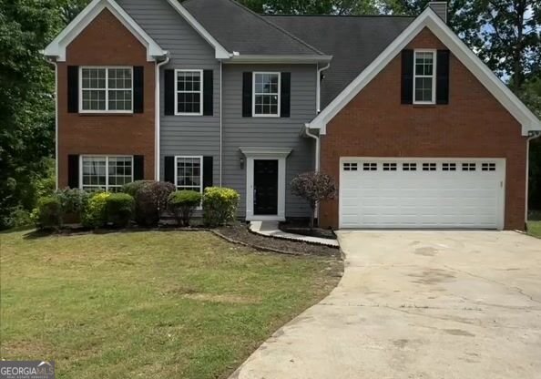 5705 Cannonero Drive Alpharetta - 46