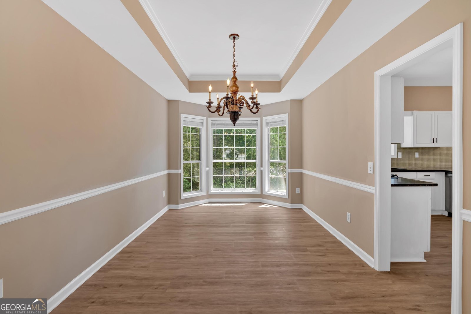5705 Cannonero Drive Alpharetta - 5