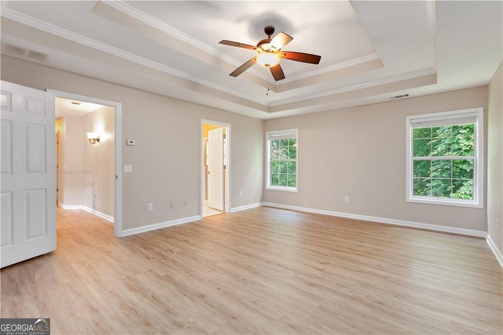 5705 Cannonero Drive Alpharetta - 56