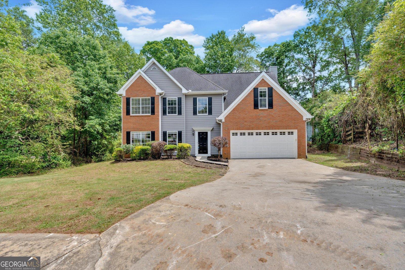 5705 Cannonero Drive Alpharetta - 60