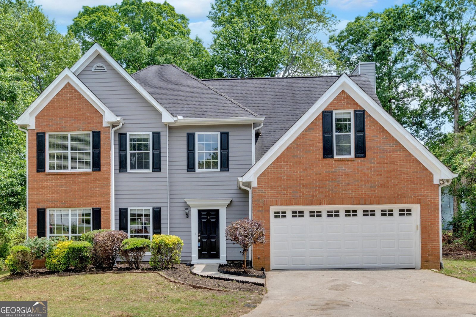5705 Cannonero Drive Alpharetta - 61