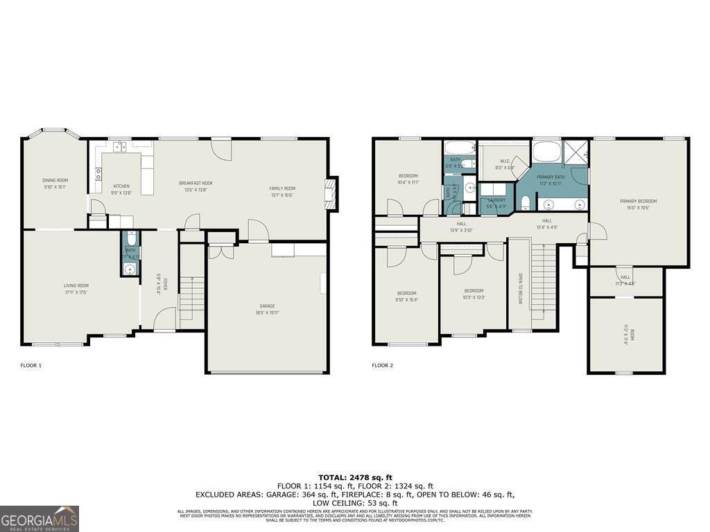 5705 Cannonero Drive Alpharetta - 74