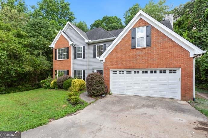 5705 Cannonero Drive Alpharetta - 78