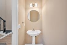 5705 Cannonero Drive Alpharetta - 8