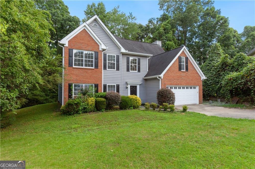 5705 Cannonero Drive Alpharetta - 80
