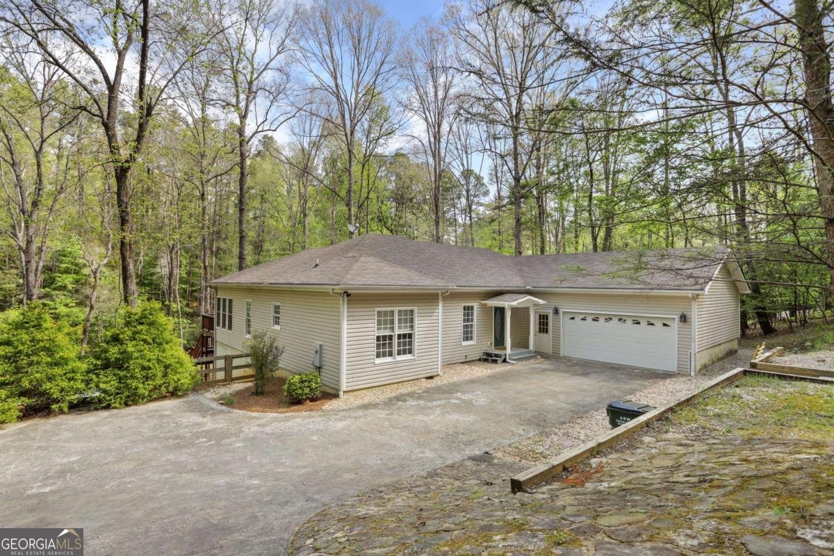 218 River Drive Dahlonega - 1