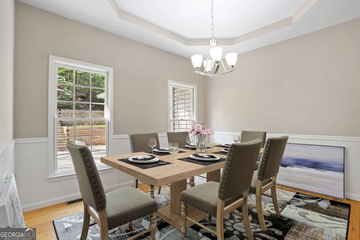 218 River Drive Dahlonega - 14