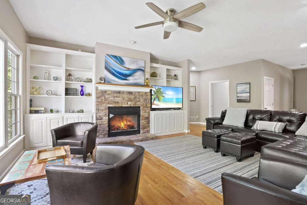 218 River Drive Dahlonega - 16